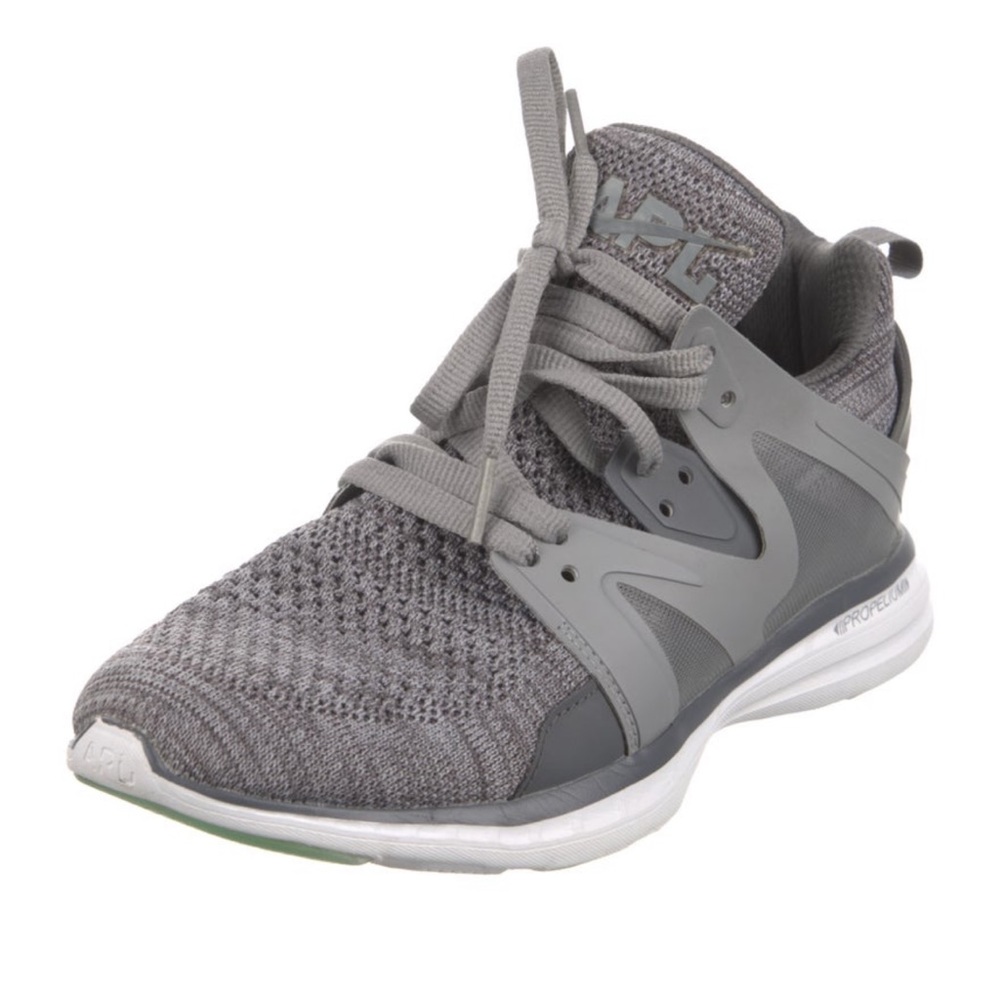 APL Grey Sneakers